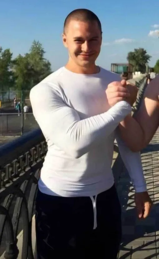 Виктор Горелихин погиб в Таиланде Виктор Горелихин погиб в Таиланде