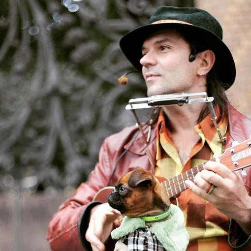 Сергей уверен, что Александр — его отец Сергей уверен, что Александр — его отец