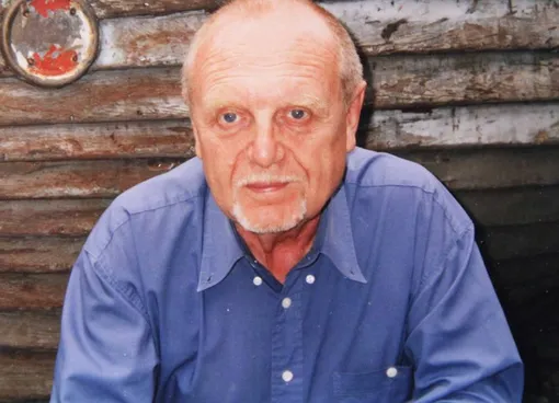 Александр Муратов умер в 89 лет Александр Муратов умер в 89 лет