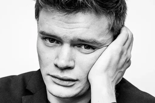 Погиб в 27 лет актер сериалов «Тайны следствия», «Екатерина. Фавориты» и «Первый отдел» Дмитрий Брейкин Погиб в 27 лет актер сериалов «Тайны следствия», «Екатерина. Фавориты» и «Первый отдел» Дмитрий Брейкин