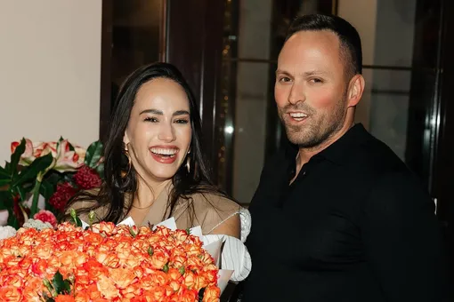 Бывший жених Ксении Шойгу сыграл свадьбу с чемпионкой мира по бальным танцам Верой Бондаревой Бывший жених Ксении Шойгу сыграл свадьбу с чемпионкой мира по бальным танцам Верой Бондаревой