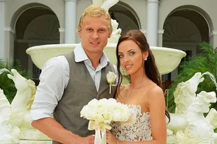 «Муж обиделся»: бывшая жена Яниса Тиммы призналась, что ее новый супруг в шоке от нападок после трагедии «Муж обиделся»: бывшая жена Яниса Тиммы призналась, что ее новый супруг в шоке от нападок после трагедии