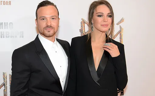 бывшие мужья российских звезд