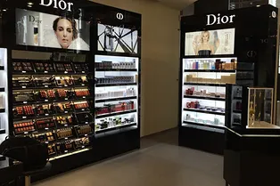 В бутике Rivoli состоится День Dior В бутике Rivoli состоится День Dior