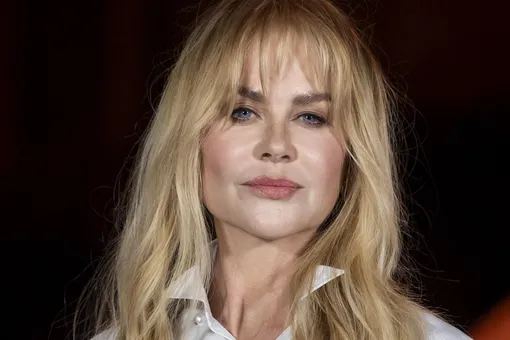 Николь Кидман, Лорен Санчес и Лили-Роуз Депп появились на ужине перед «Оскаром» Николь Кидман, Лорен Санчес и Лили-Роуз Депп появились на ужине перед «Оскаром»