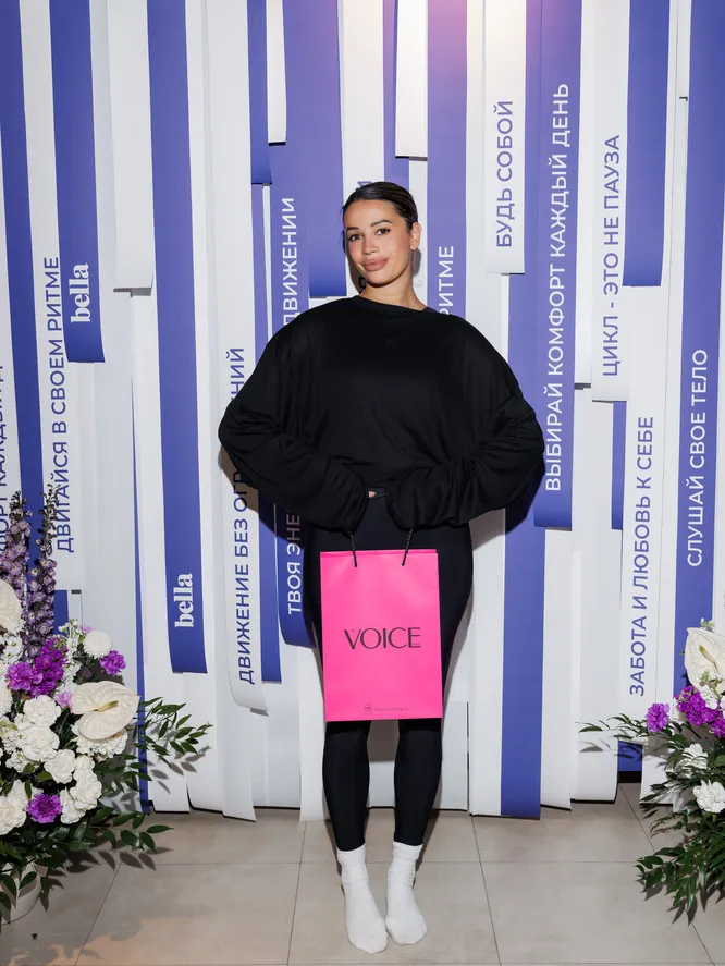 Самира Мустафаева