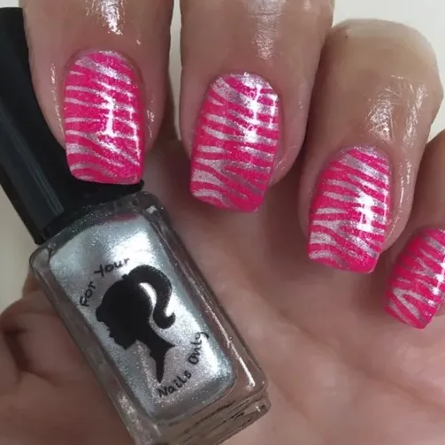 инструменты для домашнего маникюра