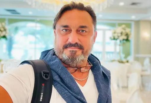 Андрей Моргунов прожил 62 года