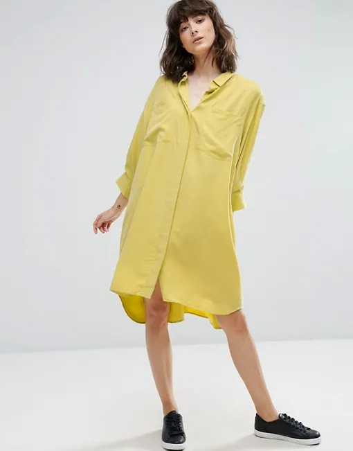 Weekday (ASOS), 4065 рублей Weekday (ASOS), 4065 рублей