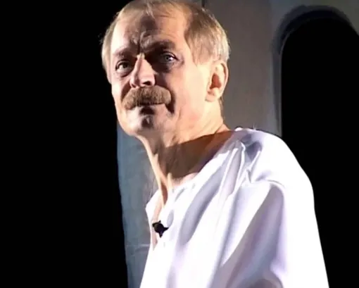 Аркадий Куликов умер в Твери Аркадий Куликов умер в Твери