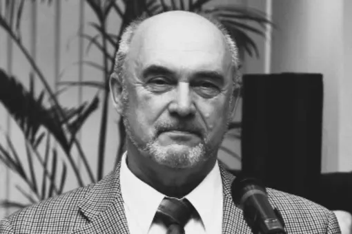 Умер бывший директор Третьяковской галереи, архитектор Валентин Родионов Умер бывший директор Третьяковской галереи, архитектор Валентин Родионов