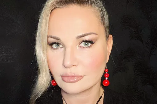 «Ломал мне ребра, вывихивал челюсть. Я понимала, что останусь овощем»: Мария Максакова заявила о жестокости первого мужа «Ломал мне ребра, вывихивал челюсть. Я понимала, что останусь овощем»: Мария Максакова заявила о жестокости первого мужа