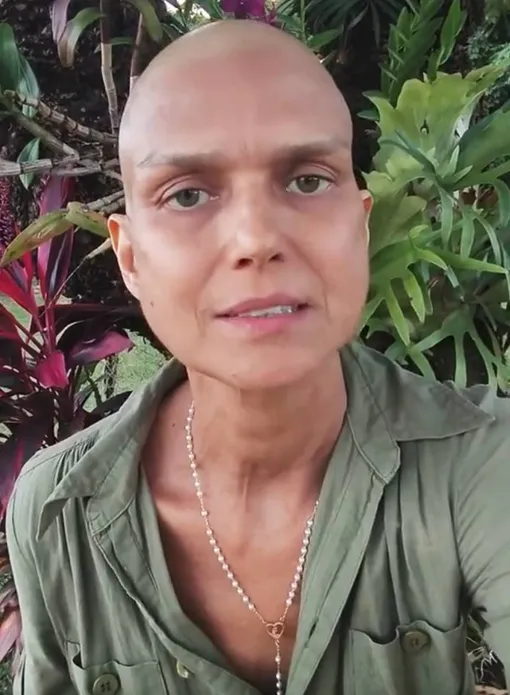 Карина Зевиани рассказывала о своей борьбе с онкологией Карина Зевиани рассказывала о своей борьбе с онкологией