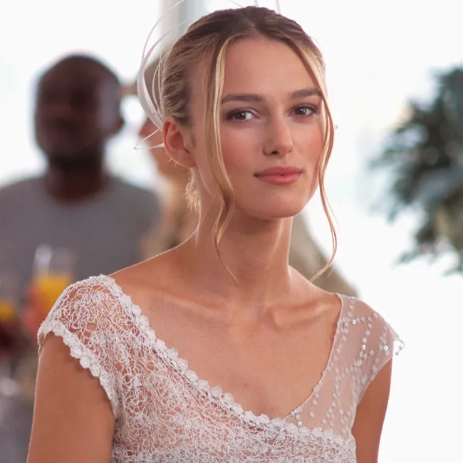 Айрис из «Отпуска по обмену» или Джулиет из «Реальной любви»: повторяем прически героинь из любимых новогодних фильмов