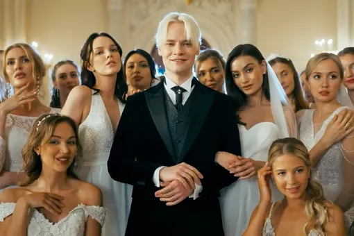 Пенисаны ынталандырады