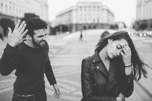 Плохие не становятся хорошими! Реальная история о том, как справиться с насилием