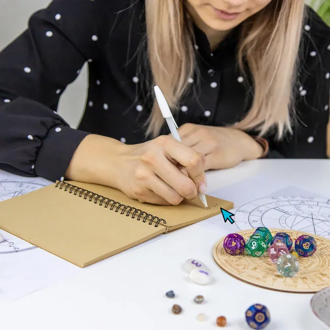 Как ставить цели по дате рождения, чтобы всегда их достигать?