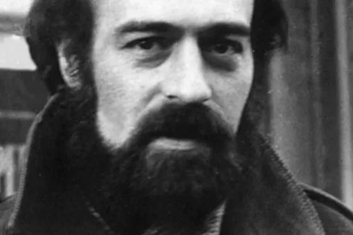 Умер от тяжелой болезни сооснователь рок-группы «Аквариум», поэт Анатолий Гуницкий Умер от тяжелой болезни сооснователь рок-группы «Аквариум», поэт Анатолий Гуницкий