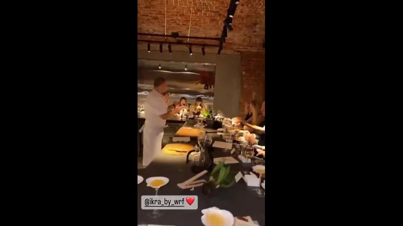 Нажми и смотри
