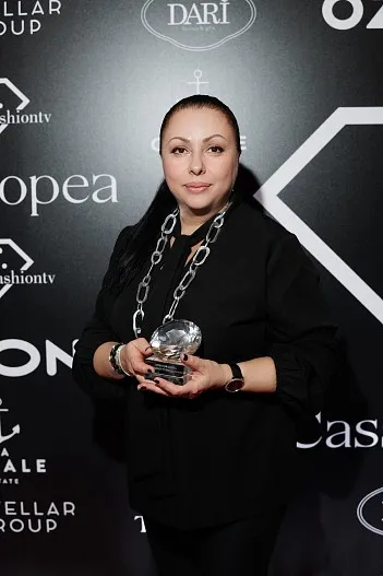 Юлия Далакян Юлия Далакян