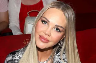 «Сердце замерло. Мой первый раз в 36 лет!»: Мария Погребняк показала паспорт с новой фамилией «Сердце замерло. Мой первый раз в 36 лет!»: Мария Погребняк показала паспорт с новой фамилией