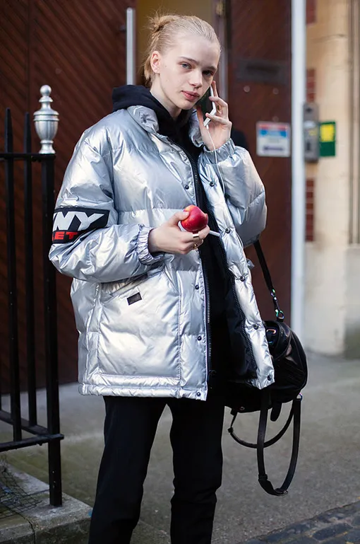 модные женские пуховики зима 2015-2016 модные женские пуховики зима 2015-2016