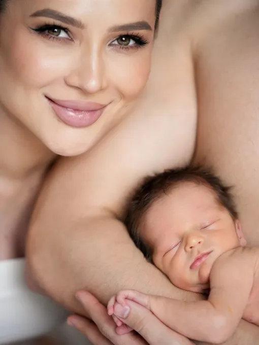 Валерия Чекалина борется с раком желудка