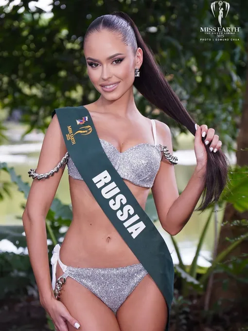 Россиянка Елизавета Гурьянова вошла в топ-12