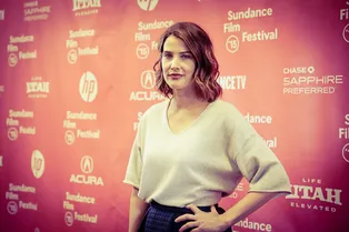 Коби Смолдерс — дважды мама!