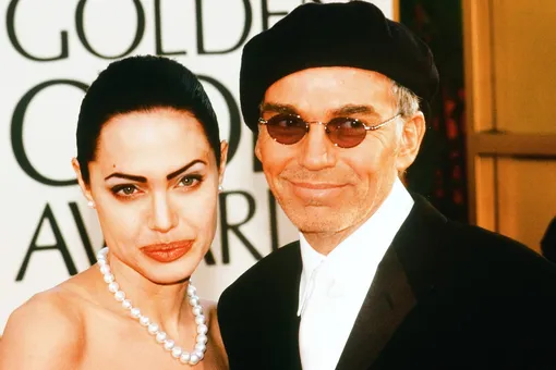 «Мы никуда не могли пойти»: Билли Боб Торнтон рассказал, почему рухнул его брак с Анджелиной Джоли