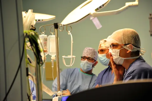 В России оказалась самая низкая продолжительность жизни