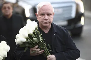 Умер Борис Моисеев: почему артист доживал свои последние годы в забвении и одиночестве Умер Борис Моисеев: почему артист доживал свои последние годы в забвении и одиночестве