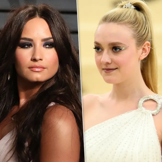 Макияж всё портит: 6 звезд, чей бьюти-образ совсем не сочетается с нарядом