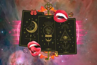 Любовный расклад Таро для всех знаков зодиака: неделя с 28 октября по 4 ноября