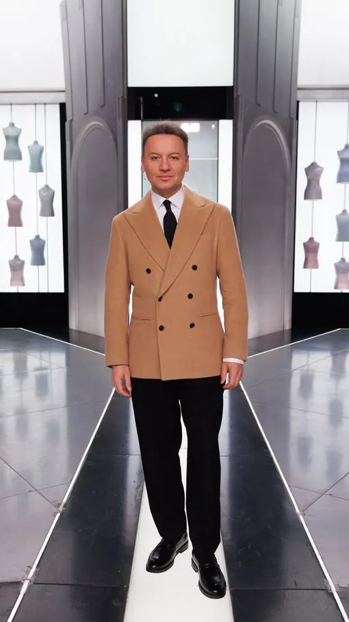 Александр Олешко