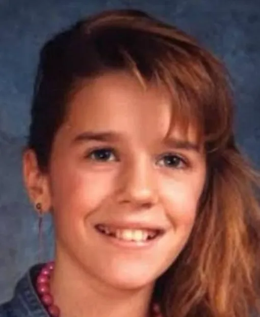 Школьная фотография Патти Маллетт