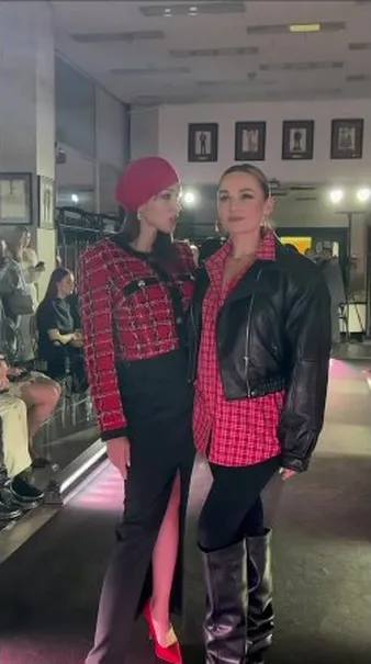 Нажми и смотри