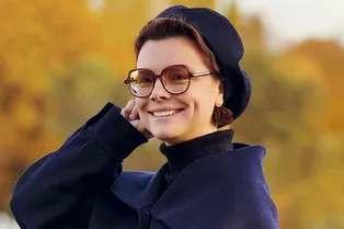 «Я жива!»: Татьяна Брухунова прилетела в Африку без Евгения Петросяна и детей «Я жива!»: Татьяна Брухунова прилетела в Африку без Евгения Петросяна и детей