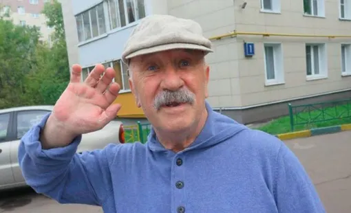 Вадим Александров боролся с онкологией Вадим Александров боролся с онкологией