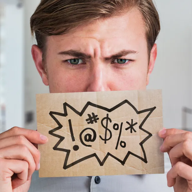 Агрессивные и токсичные: 5 самых опасных мужчин по знаку зодиака