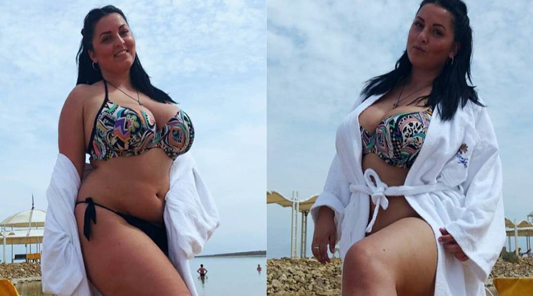 Kavkaz asirida jinsiy aloqa