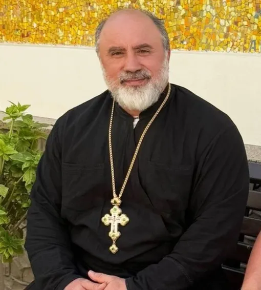 Священник Георгий Узун погиб в ДТП