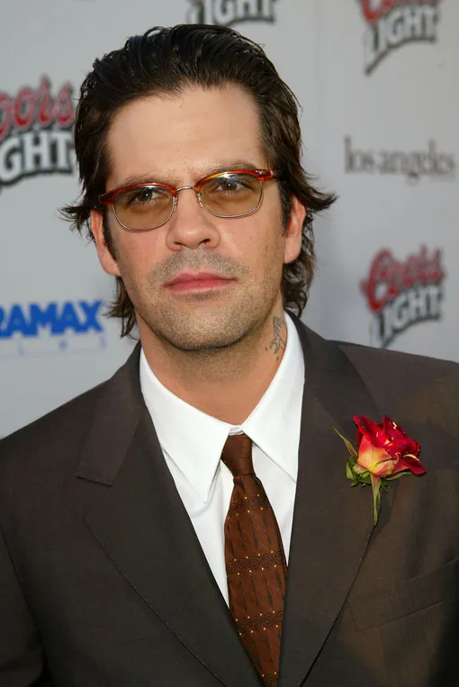 Ники Кэтт скончался в возрасте 54 лет Ники Кэтт скончался в возрасте 54 лет