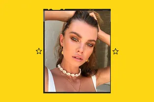 Макияж «тоффи»: как попробовать главный бьюти-тренд зимы 2026