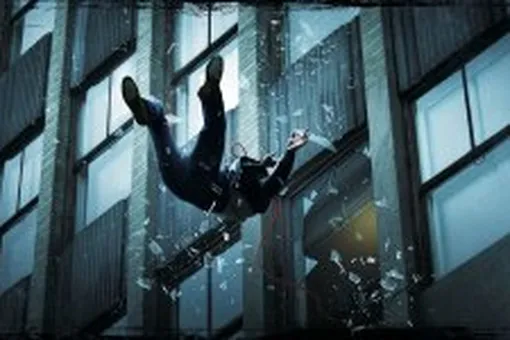 Одним меньше — криминальный триллер Одним меньше — криминальный триллер
