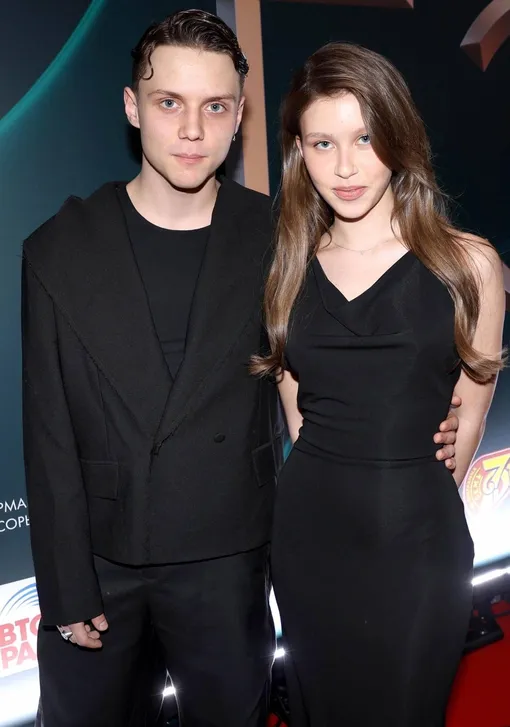 Отношения Вани Дмитриенко и Анны Пересильд умилили Оксану Самойлову