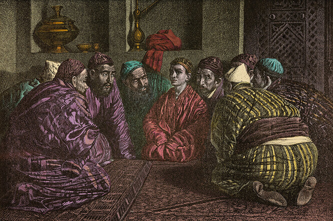 Орыс секс қыздар туралы