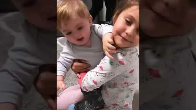 Нажми и смотри