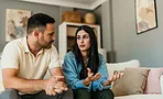 Красные флаги: 5 вопросов, которые задают мужчины, когда собираются бросить женщину