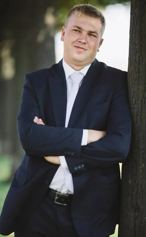 Петра Жилкина задержали